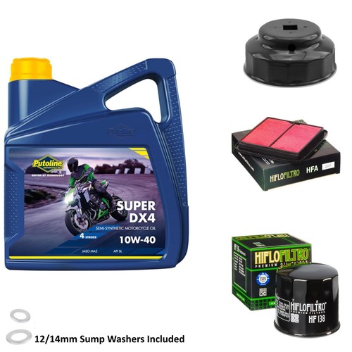 900 air oil filter kit - filter,