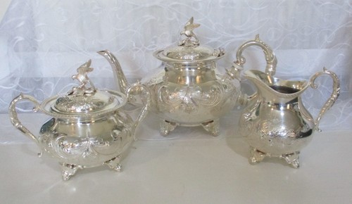 Antique victorian john turton - antique,