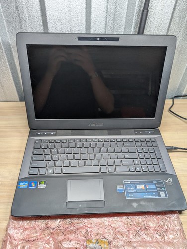 Asus rog g53sw - rog,