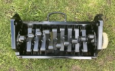 Scarifier 14” To Fit