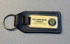 GENUINE SKODA MAIN DEALER CAR