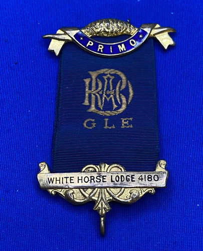 Raob gle white - raob, horse