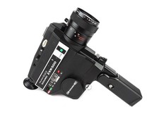 Fujica Single-8 Sound ZXM500