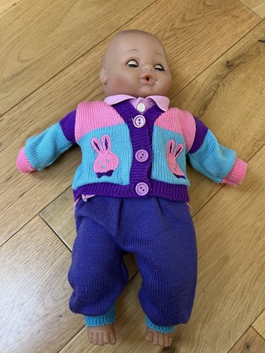 Vintage zapff creation baby - zapff,
