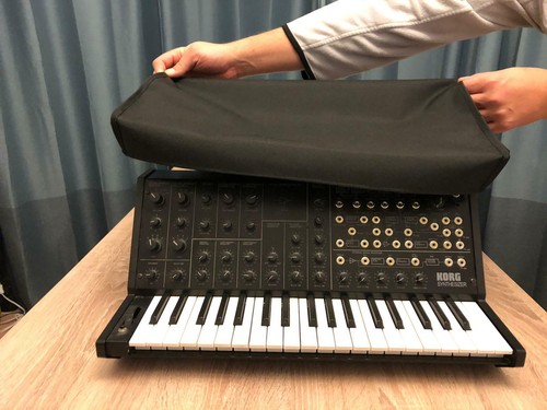 Korg ms20 mini dust cover - korg,