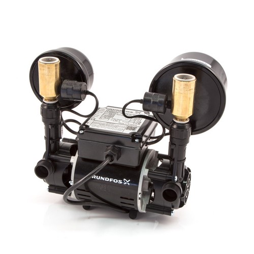 Grundfos str2 cn universal - str2-2.0,