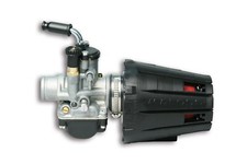 Malossi 1611021 Feeding System MHR PHBG 19 BS Piaggio NRG MC2 50 <-1997