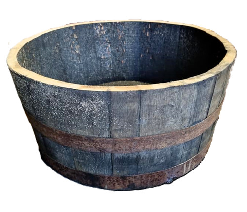 Oak whisky barrels choose - oak,