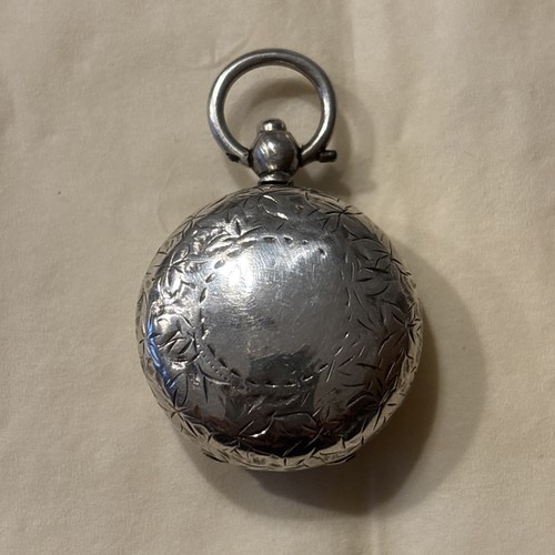 Stunning silver sovereign coin - sovereign,