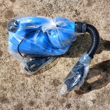 Fogger-Man Electric Ultra Low