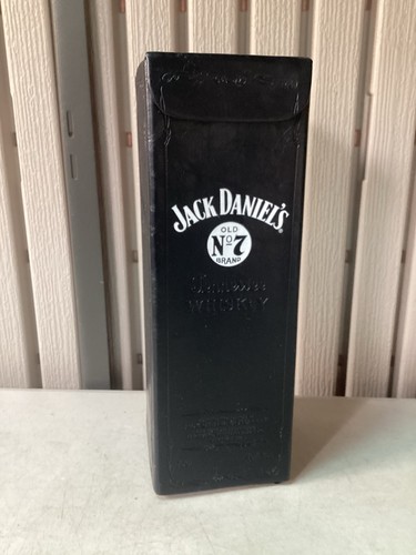 Jack daniels old 7 - no,