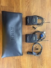 Sennheiser SK100 G3 Wireless