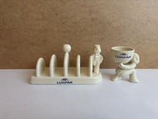 Lurpak douglas ceramic - lurpak, toast