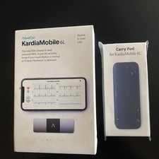 AliveCor KardiaMobile 6L