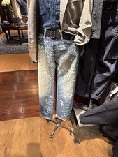 Ralph Lauren RRL Straight Fit