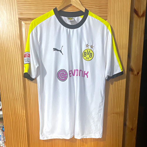 Puma borussia dortmund - borussia,