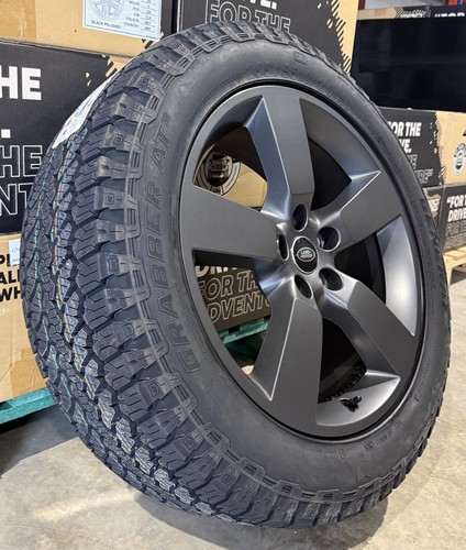 Genuine land rover style - genuine,