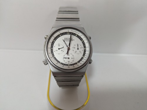 Seiko speedmaster 7a28 - seiko,