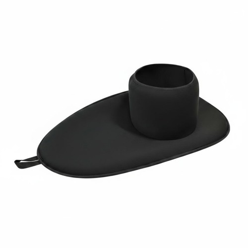 Sea kayak spray skirt neoprene - kayak,