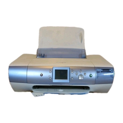 Retro lexmark p915 - lexmark, digital