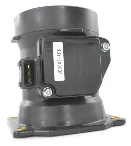 Mass air flow sensor - flow, for