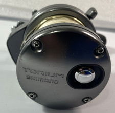 Vintage Shimano Torium 16