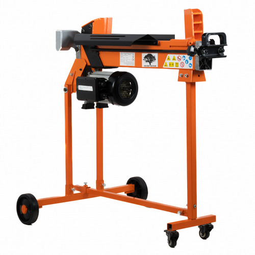 Heavy duty ton electric - 6,