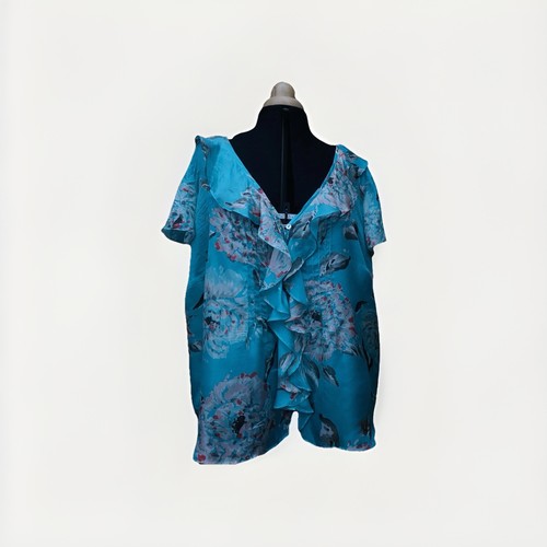 Chesca rare 100 - rare, silk