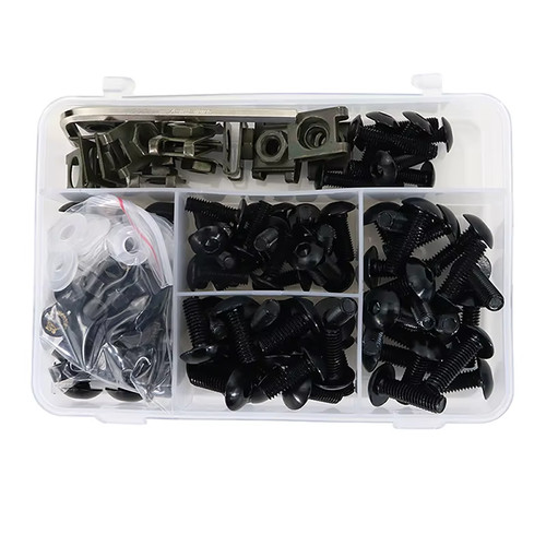 Motrcycle full fairing bolt - motrcycle,