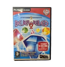 Bejeweled 2 PC Cd-Rom Windows