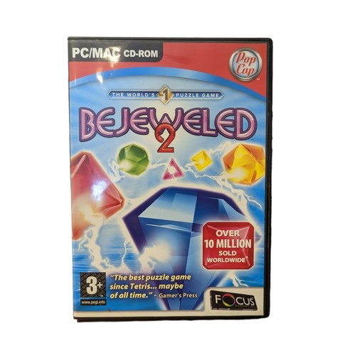 Bejeweled rom windows - 2,