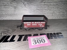 Hornby R106 ‘EDWIN W