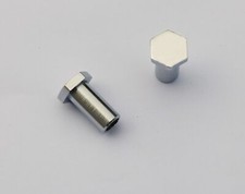 Polished Chrome Plated Rocker