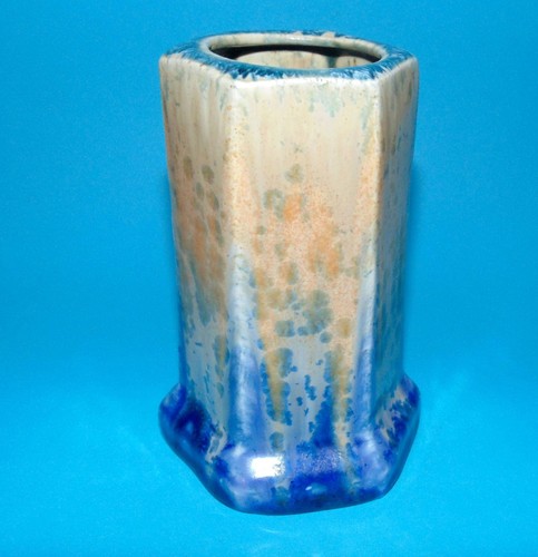 Ruskin pottery early - ruskin,