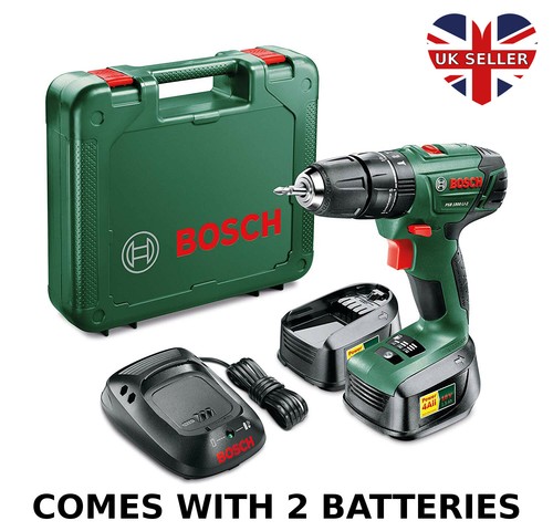 Bosch psb 1800 - psb, cordless