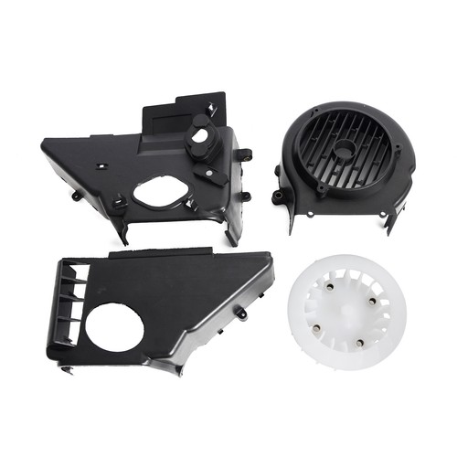 For gy6 150cc engine - engine, complete