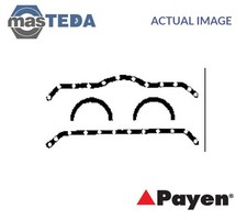 JJ464 OIL PAN SUMP GASKET PAYEN FOR MERCEDES-BENZ NG,LK LN2,UNIMOG,AGL,MK,LP,HPN