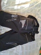 Halvarssons Vilvallen