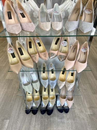 Job lot designer shoes from - of,
