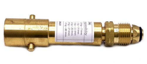 Swivel refill propane gas - refill,