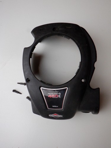 Briggs stratton 450e petrol - briggs,