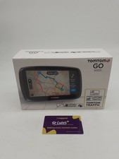 TomTom Go 510 5 inch Sat Nav