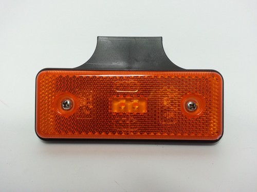 12v 24v led amber - 12v, marker