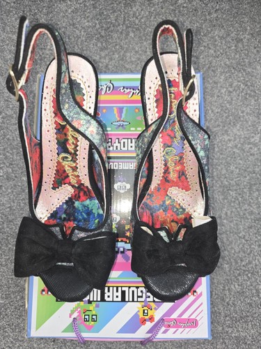 Irregular choice women hiya - irregular, women's