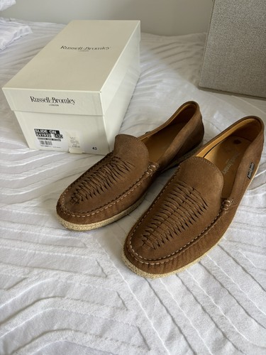 Men russell bromley - men’s,
