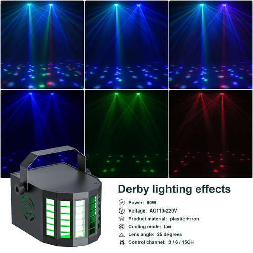Uking led light bar with - led,