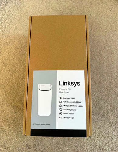 Linksys pinnacle dual - pinnacle, 2.0