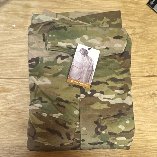 Crye precision field shirt - crye,