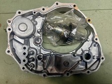 Honda XR400 2003 Kickstart