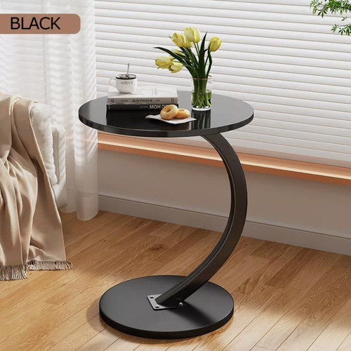 Modern shaped compact - modern, sofa